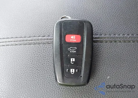 2019 Toyota Rav4 Limited из США, поврежденный, VIN JTMN1RFV3KD514401